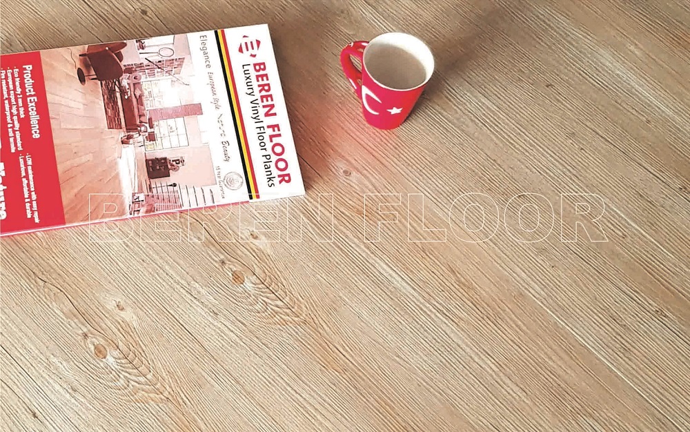 Lantai Vinyl Berenfloor
