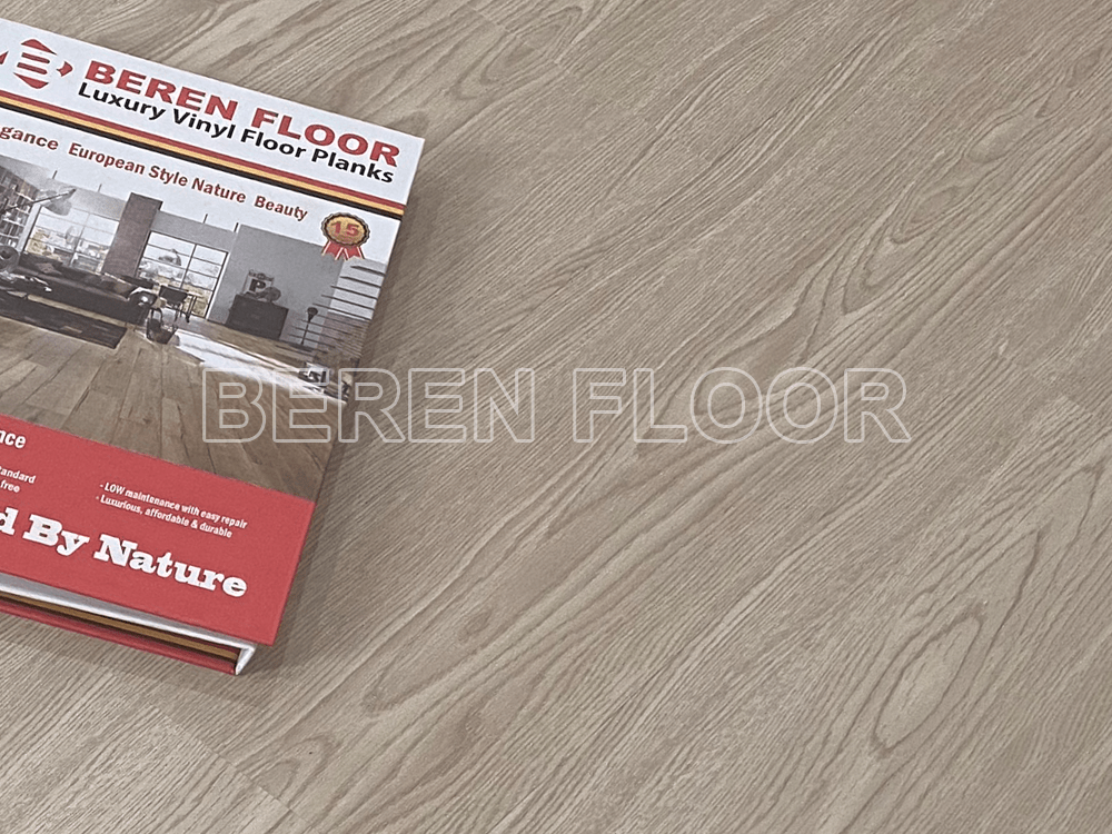 Lantai SPC Berenfloor